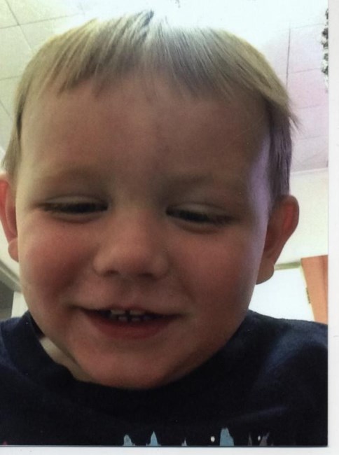 Obituary of Joshua Allan Saverino