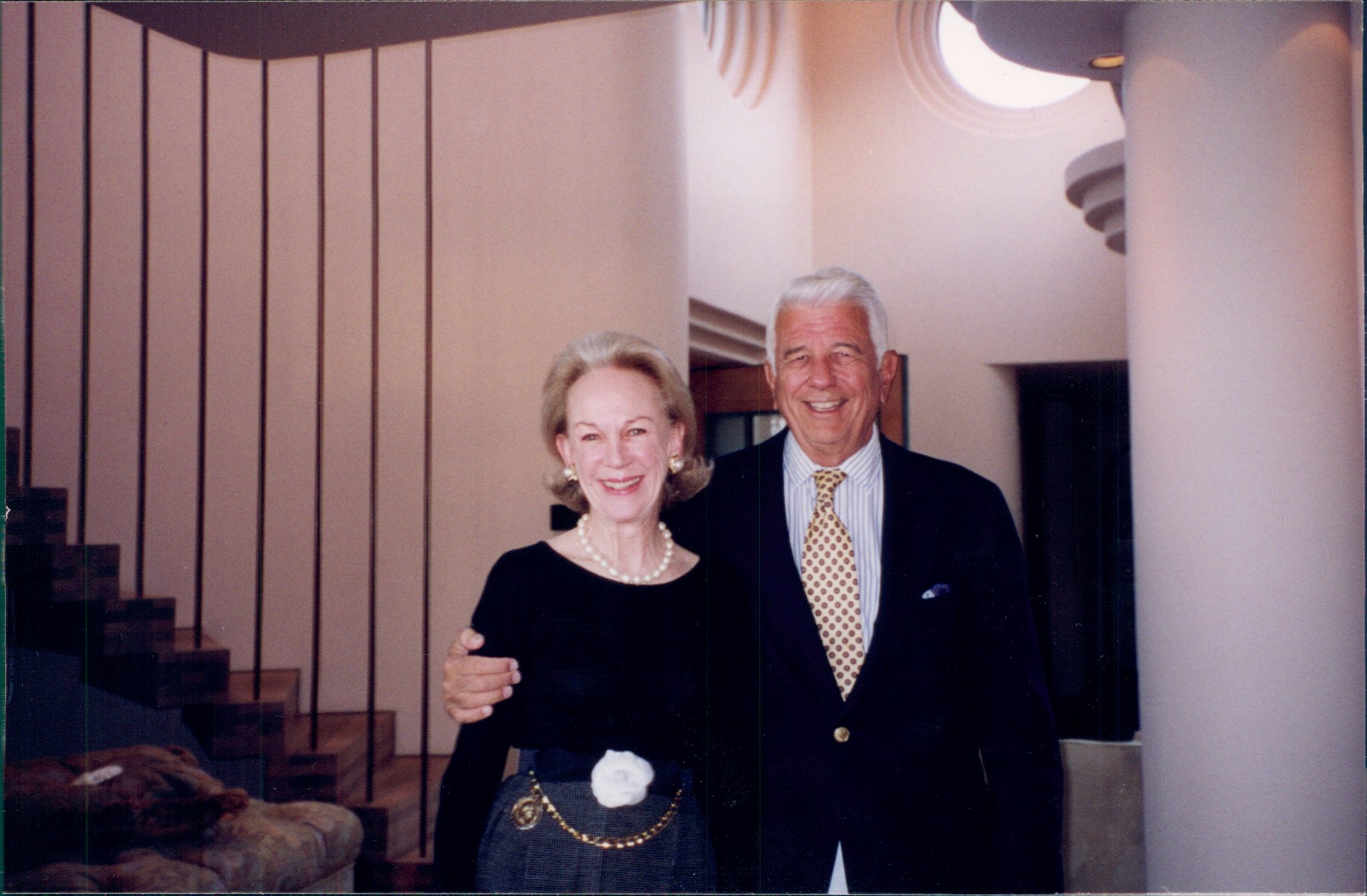 Obituary of Mary Munger Faulkner Cassidy