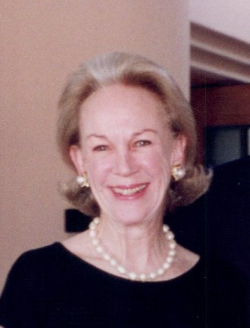 Obituary of Mary Munger Faulkner Cassidy