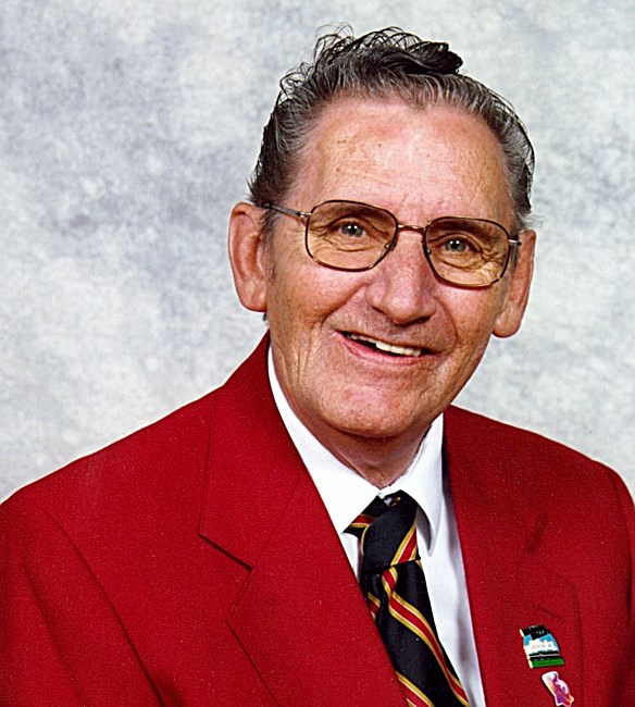 Obituary of Orville Ray Dickey