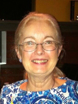 Obituary of Regina Sue Martin