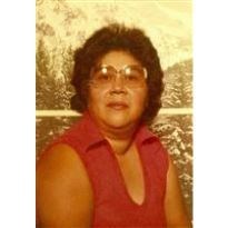 Obituary of Jesuscita 'Susan' Lopez