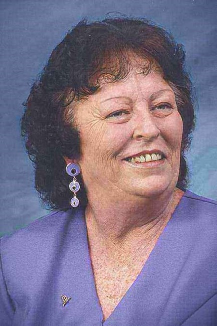 Obituary of Sharon K. Cain