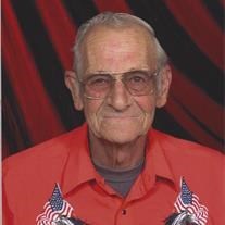 Obituary of James "Jim" Conrad