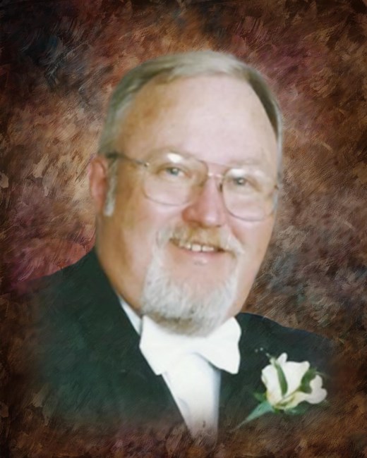 Obituary of Robert Earl Graham