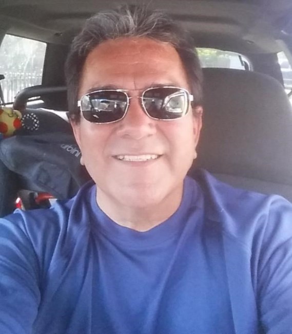 Obituary of Mr. Ernest "Shorty" S. Delgado