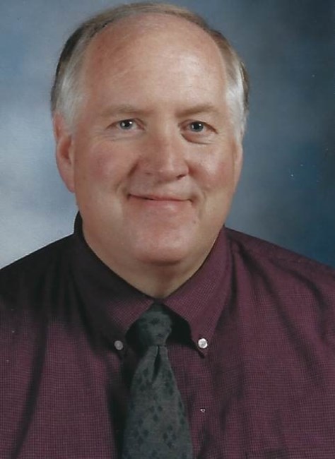 Obituary of Jerry W Funkhouser