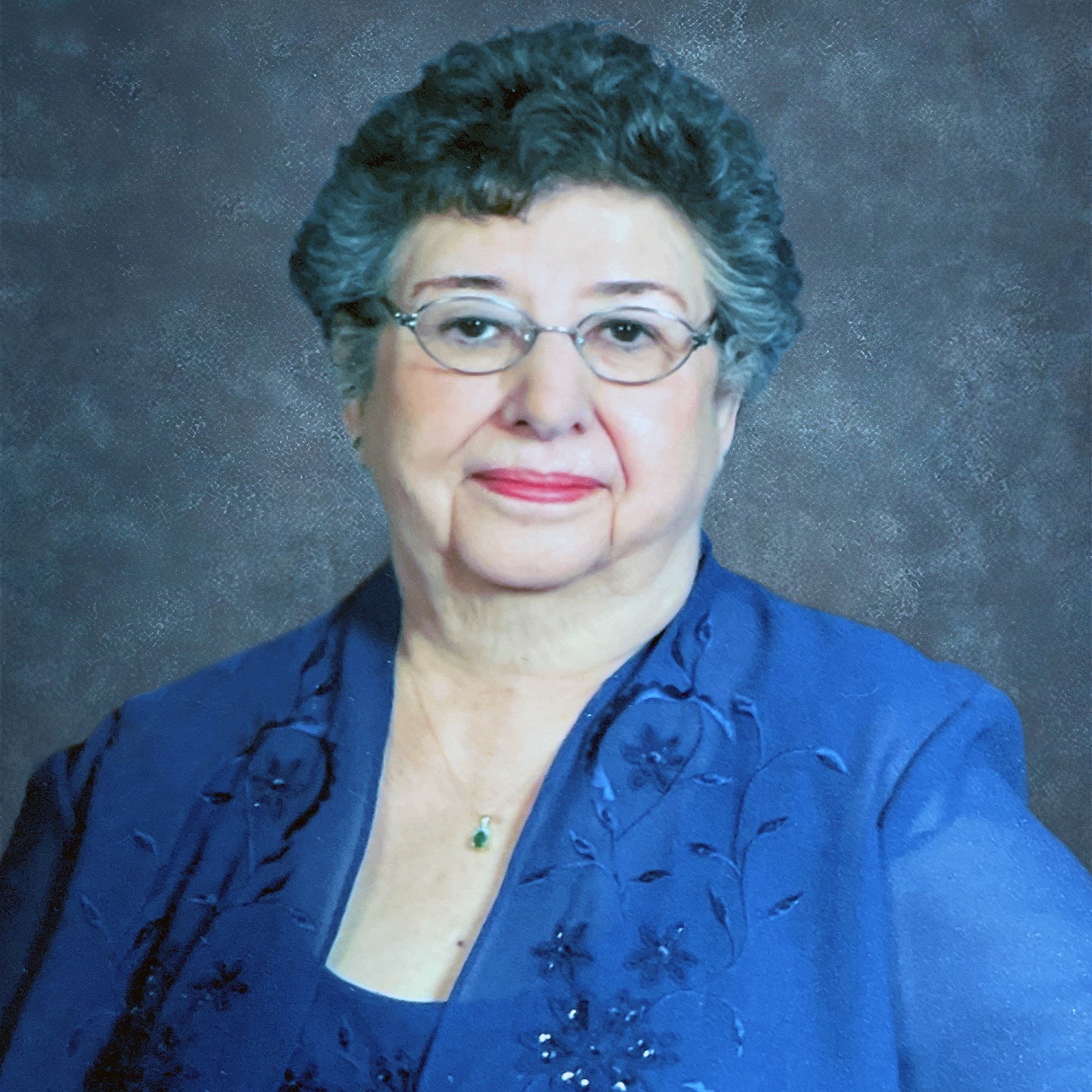 Obituary of Audre Marie Ferrier