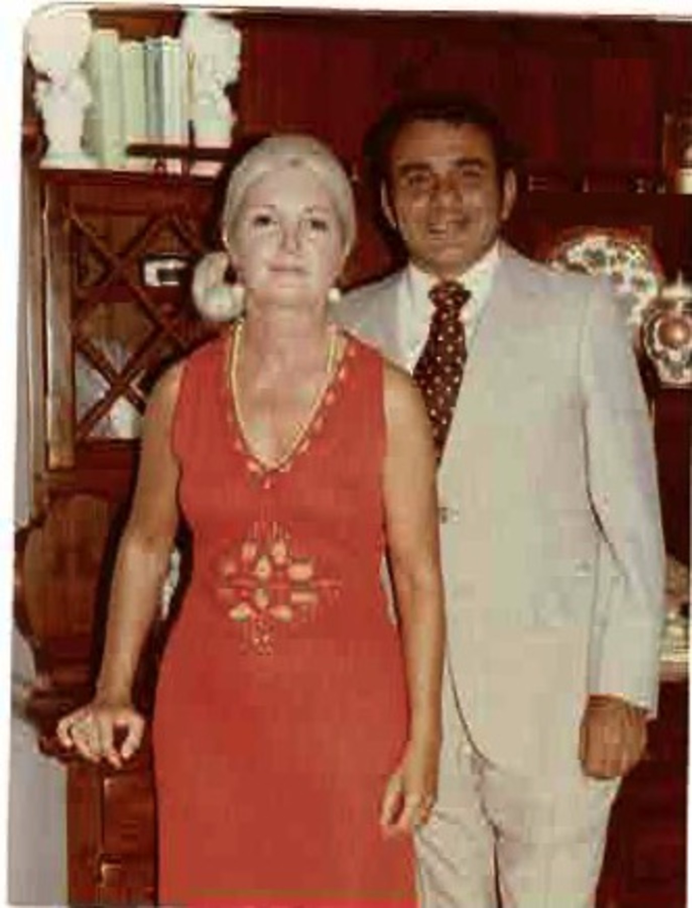 Obituary of Patricia Colleen Fiorentino