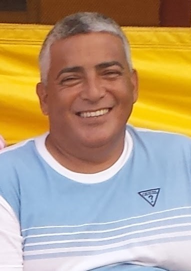 Obituario de Javier Contreras Colón