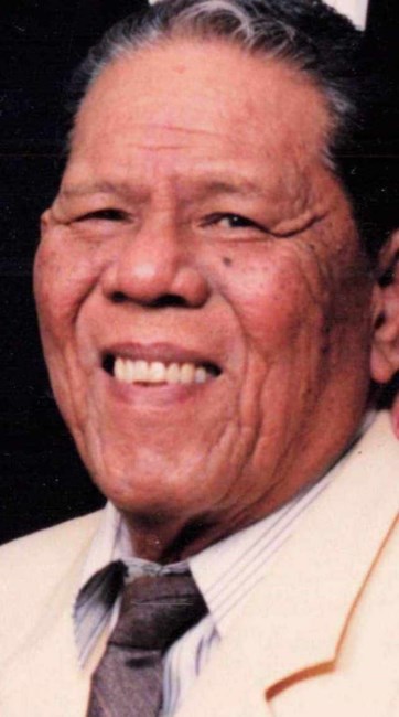 Obituary of Jose Cruz Aguilar