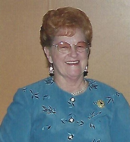 Obituary of Dorothy L. Hodges