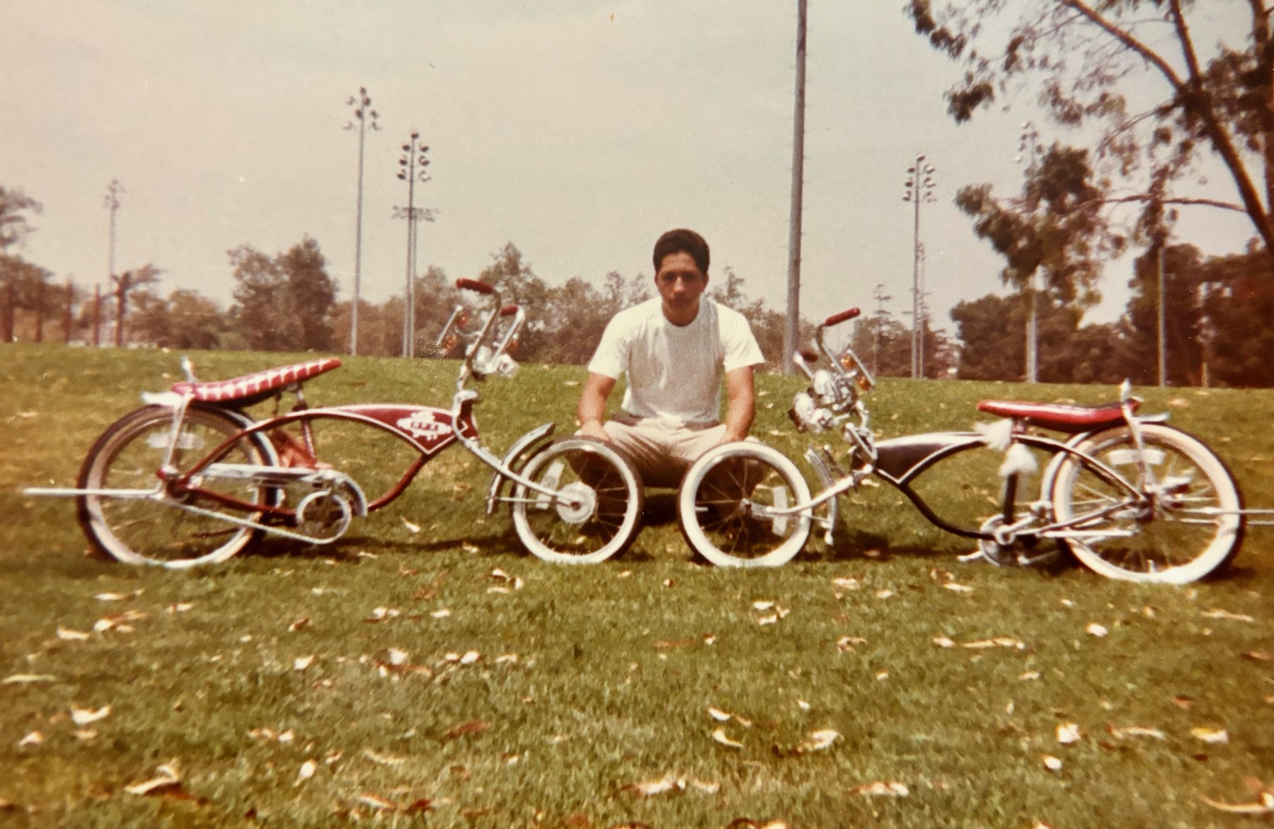 Obituary of Humberto Ortiz