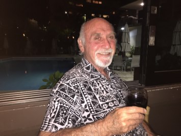 Obituary of Gabriel Victor Pascarella