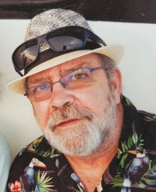 Obituary of Russell Eugene Vest