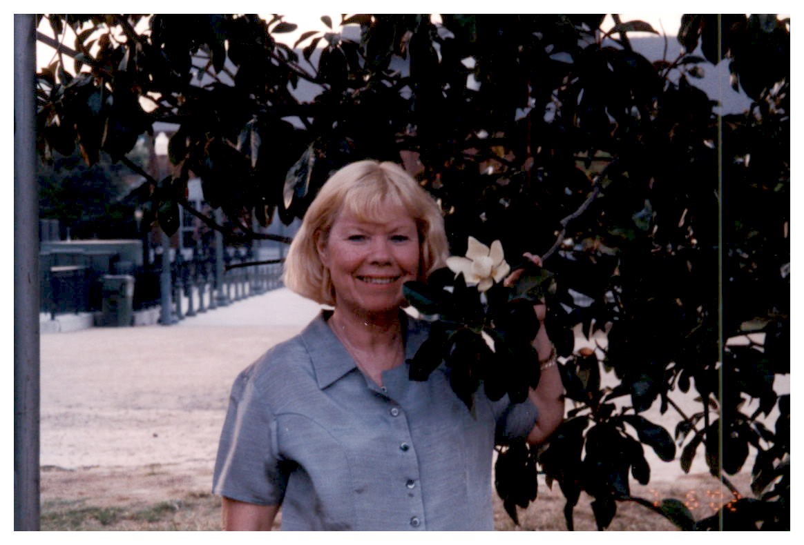 Avis de décès de Rose Marie Werntz