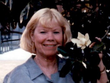 Avis de décès de Rose Marie Werntz