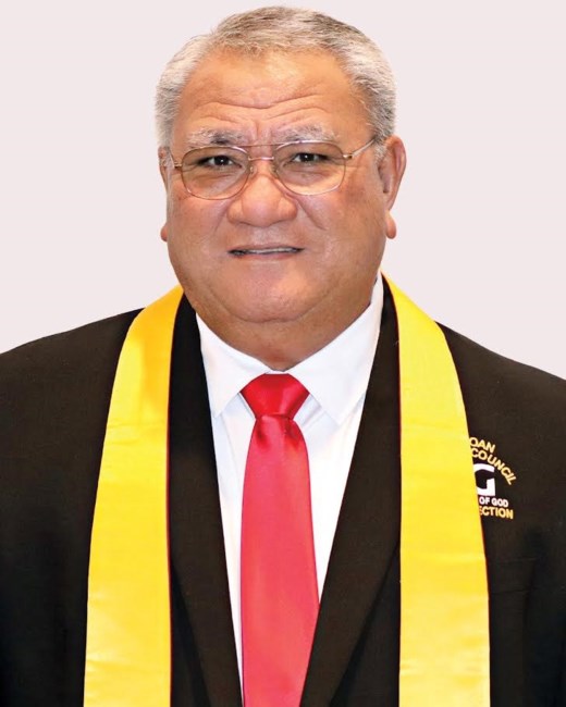Obituary of Sualua Manu Tauala