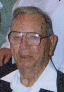 Obituary of William Hogan