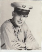 Raymond Gustafson