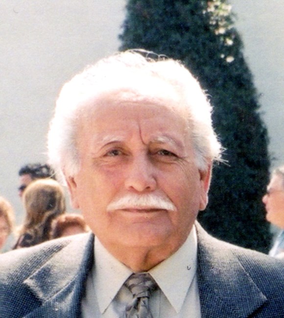 Obituary of Refugio "Cuco" Perez Garcia