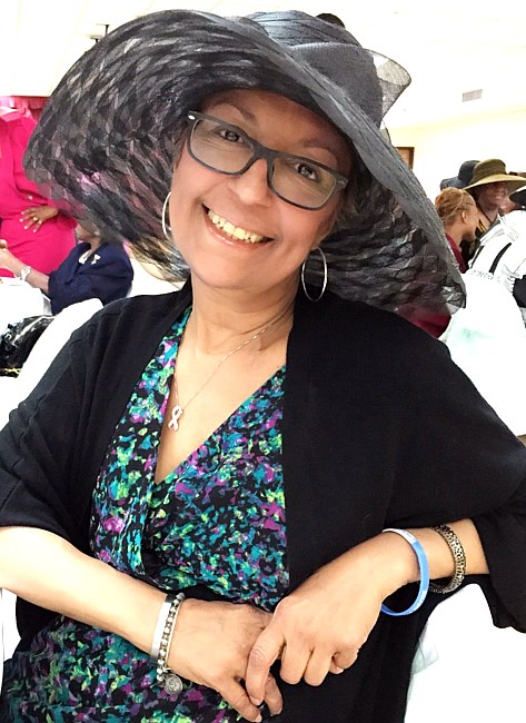 Obituary of Evelyn Ev Pabon