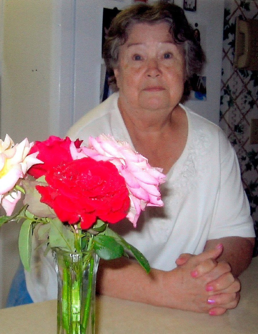 Eloise June Lanham Obituary Winter Park, FL