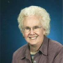 Obituary of Helen Annette Nelson