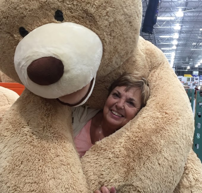 Obituary of Cinthea Marie Van Tassel