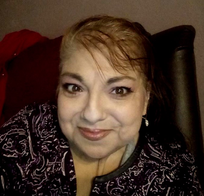 Obituary of Otila Marie Jimenez