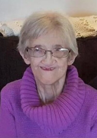 Obituary of Phyllis J Hildebrand