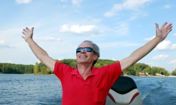 Obituary of John David White