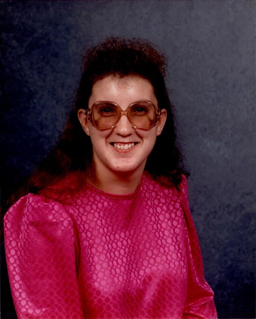 Obituary of Crystal Lynn Miller