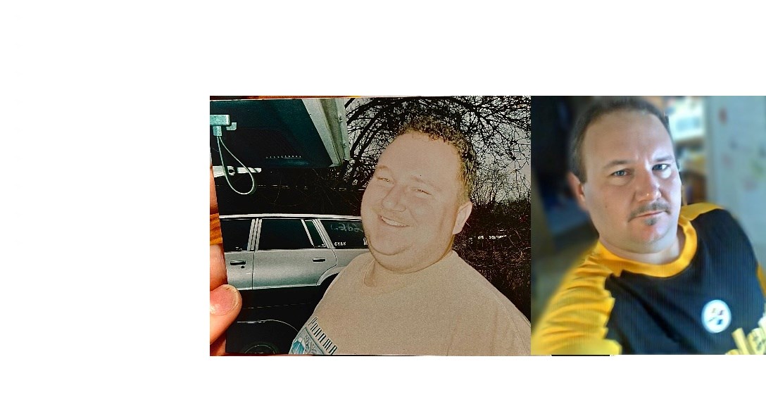 Obituary of Joey "Big Sexy" Ray Gann