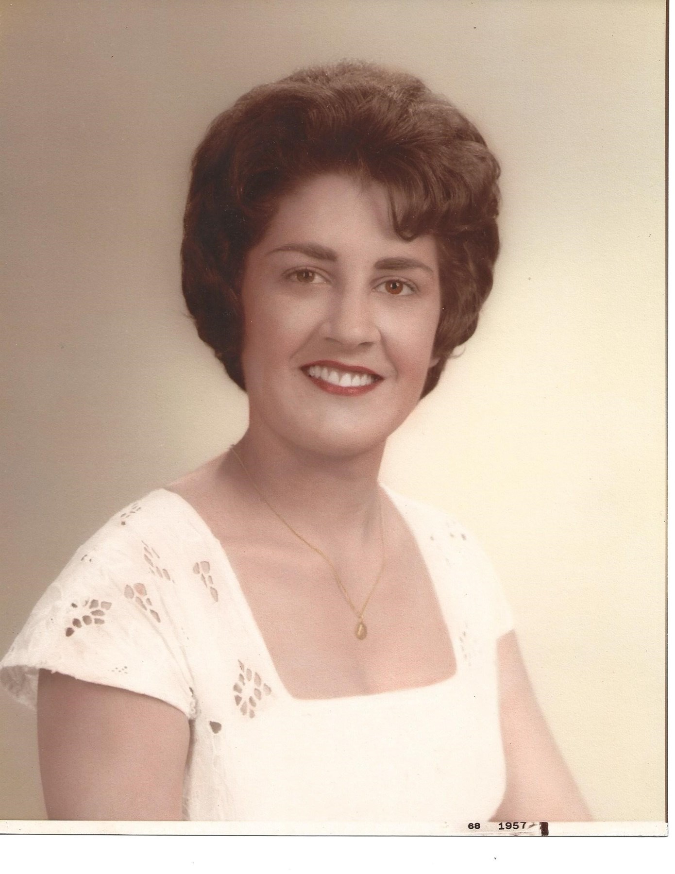 Obituary of Jeanette Marie Pillen