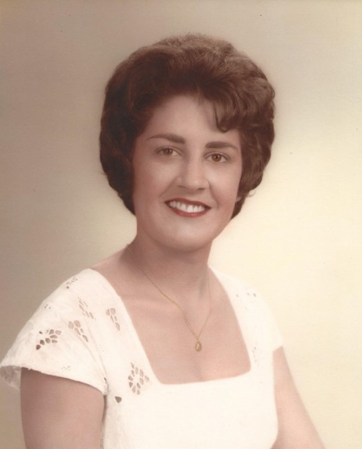 Obituary of Jeanette Marie Pillen