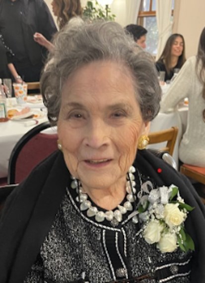 Obituary of Yolanda A. Talamantes