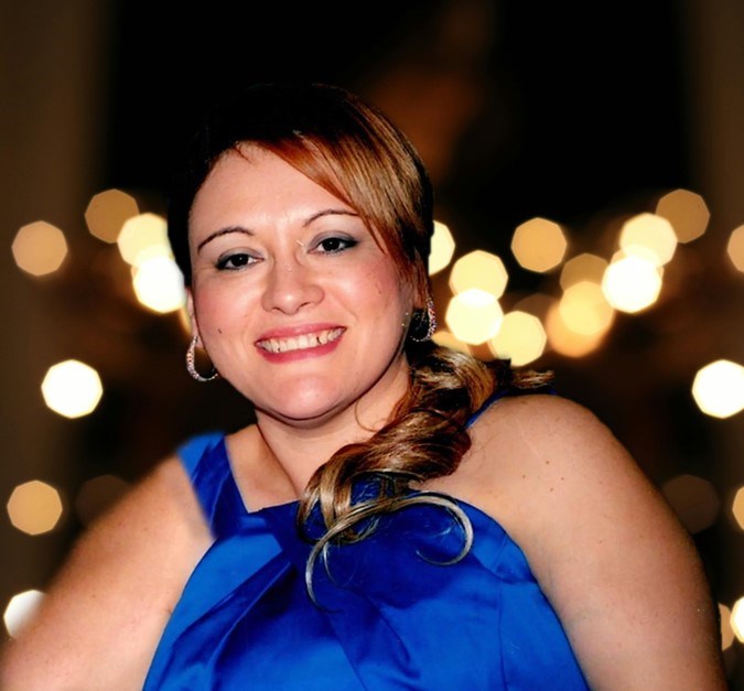 Obituary of Florana Pineda