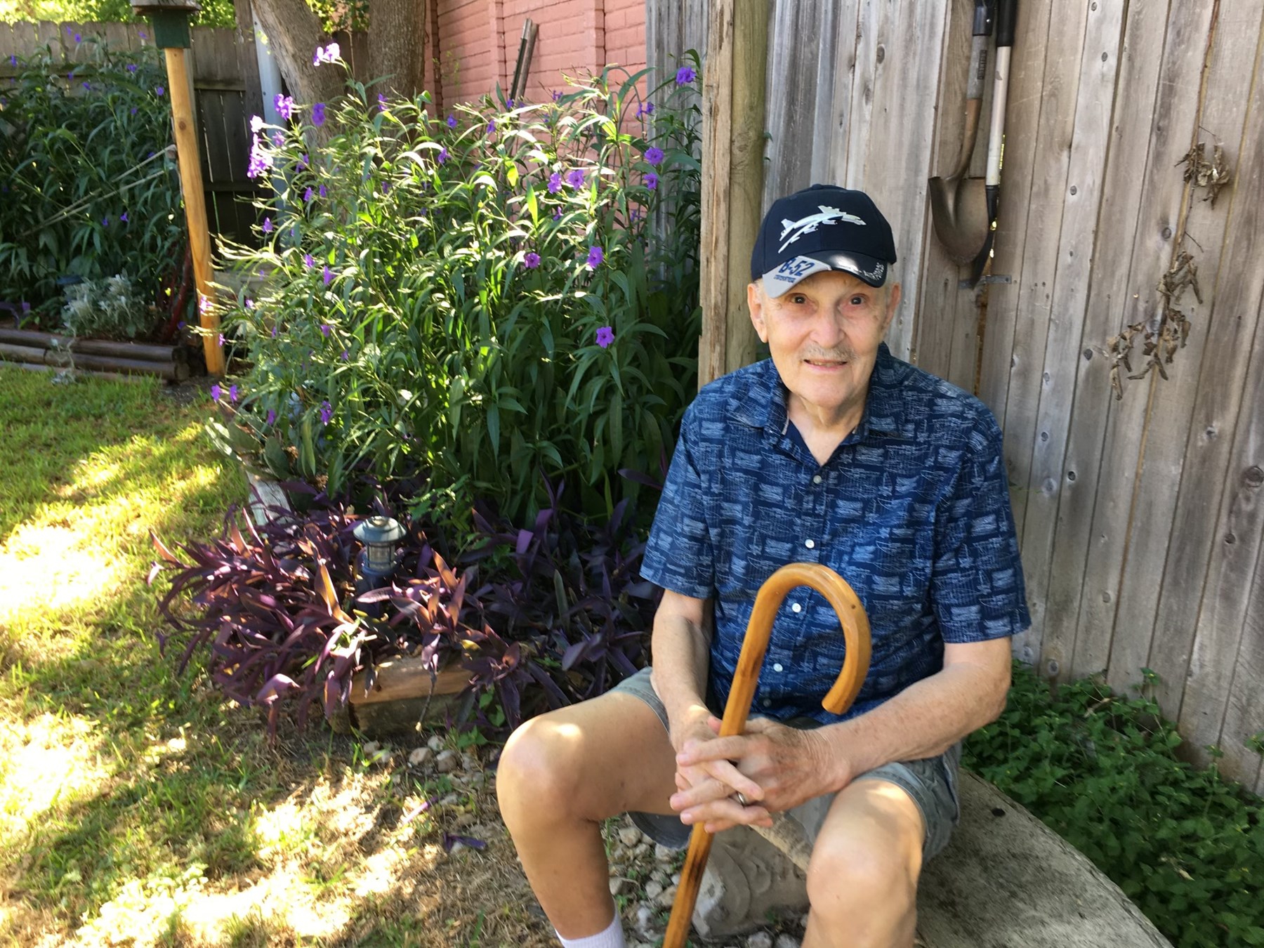 Obituary of James H LaFon