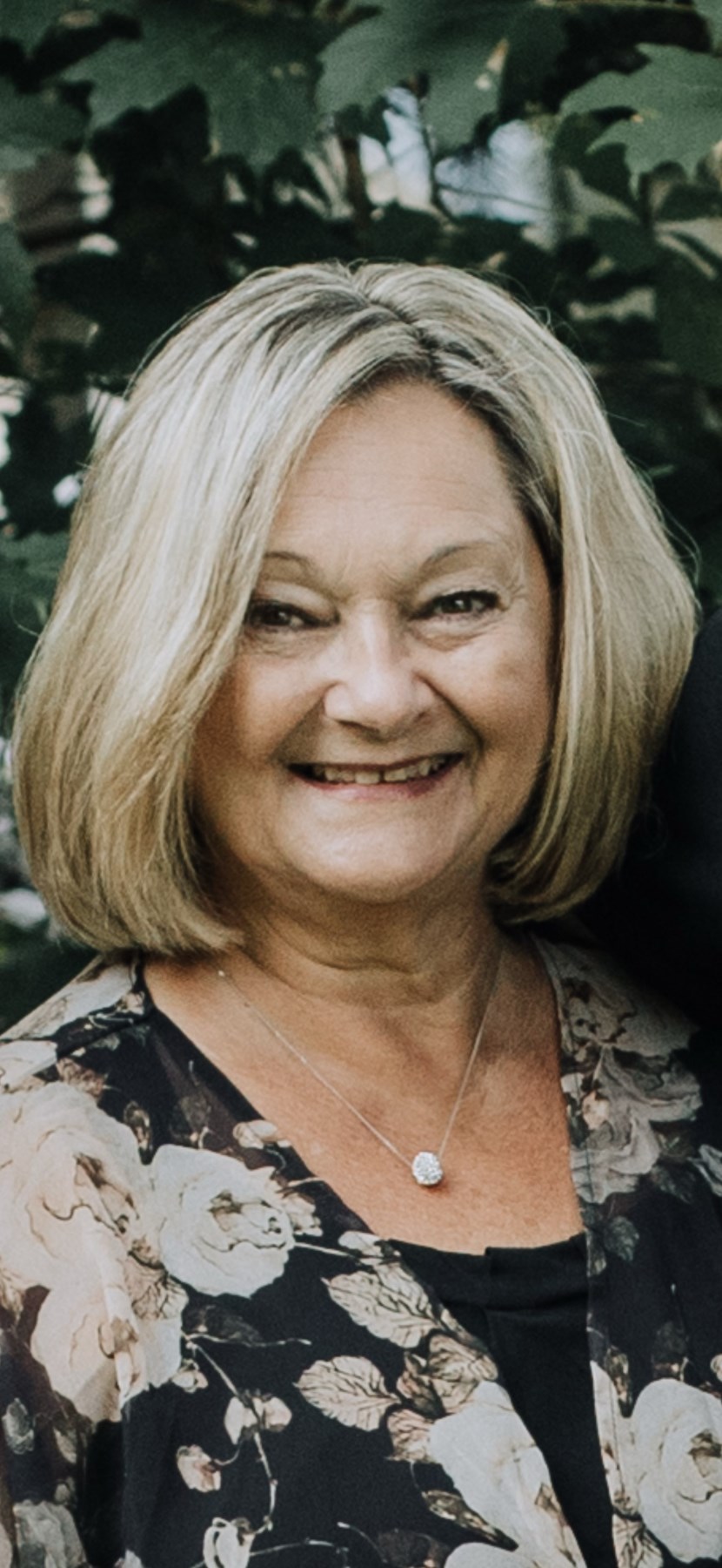 Obituary of Lynda Leah Rosemary Payne (nee Pyke)