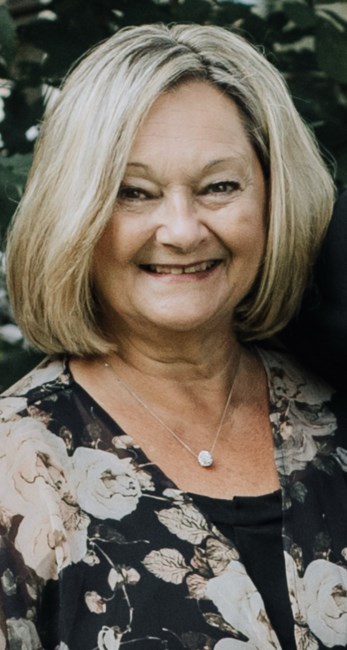 Obituary of Lynda Leah Rosemary Payne (nee Pyke)