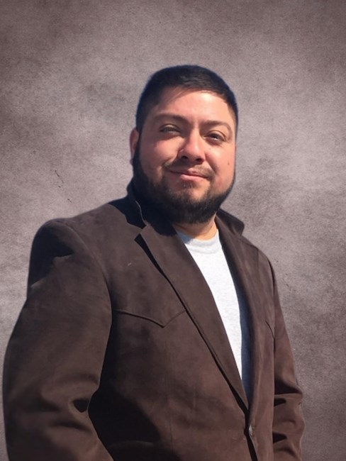 Obituary of Blayan Sesar Gonzalez