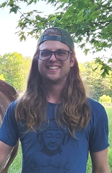 Obituary of Patrick Berry