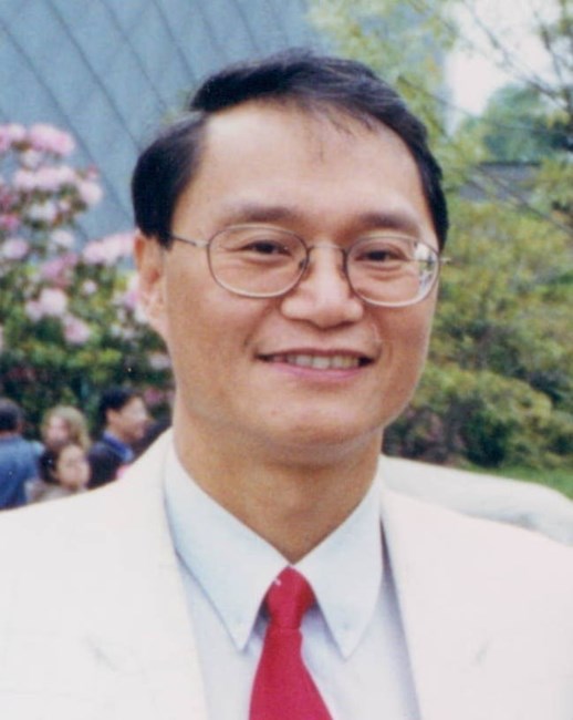 Obituary of Vincent Ping Kin Lo