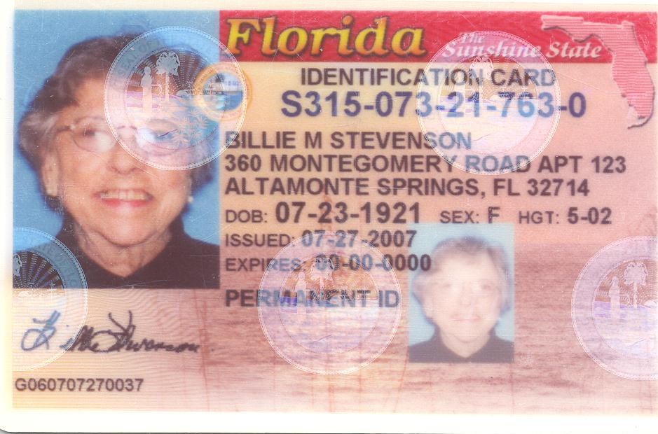 Avis de décès de Billie Mae Stevenson