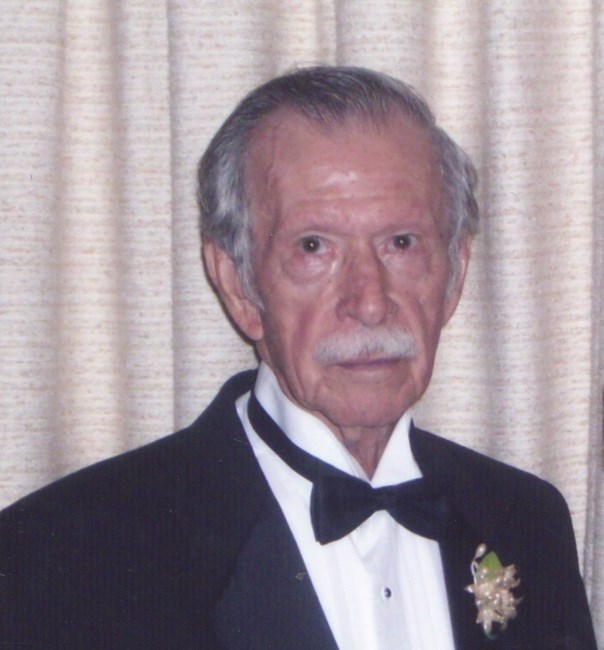 Obituary of Paul M. Moreno Sr.