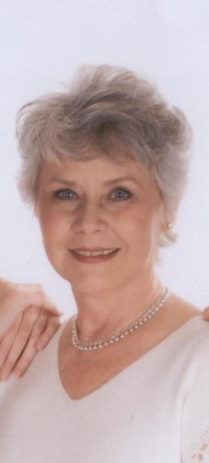 Obituary of Carol Gleim Butlin