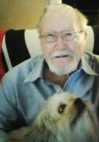 Obituary of SSG (Ret.) Howard Louis Miller