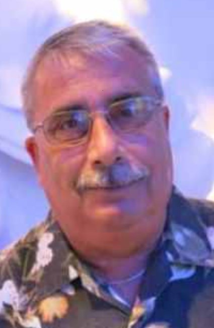 Obituary of Robert "Bob" Louis Schmidt