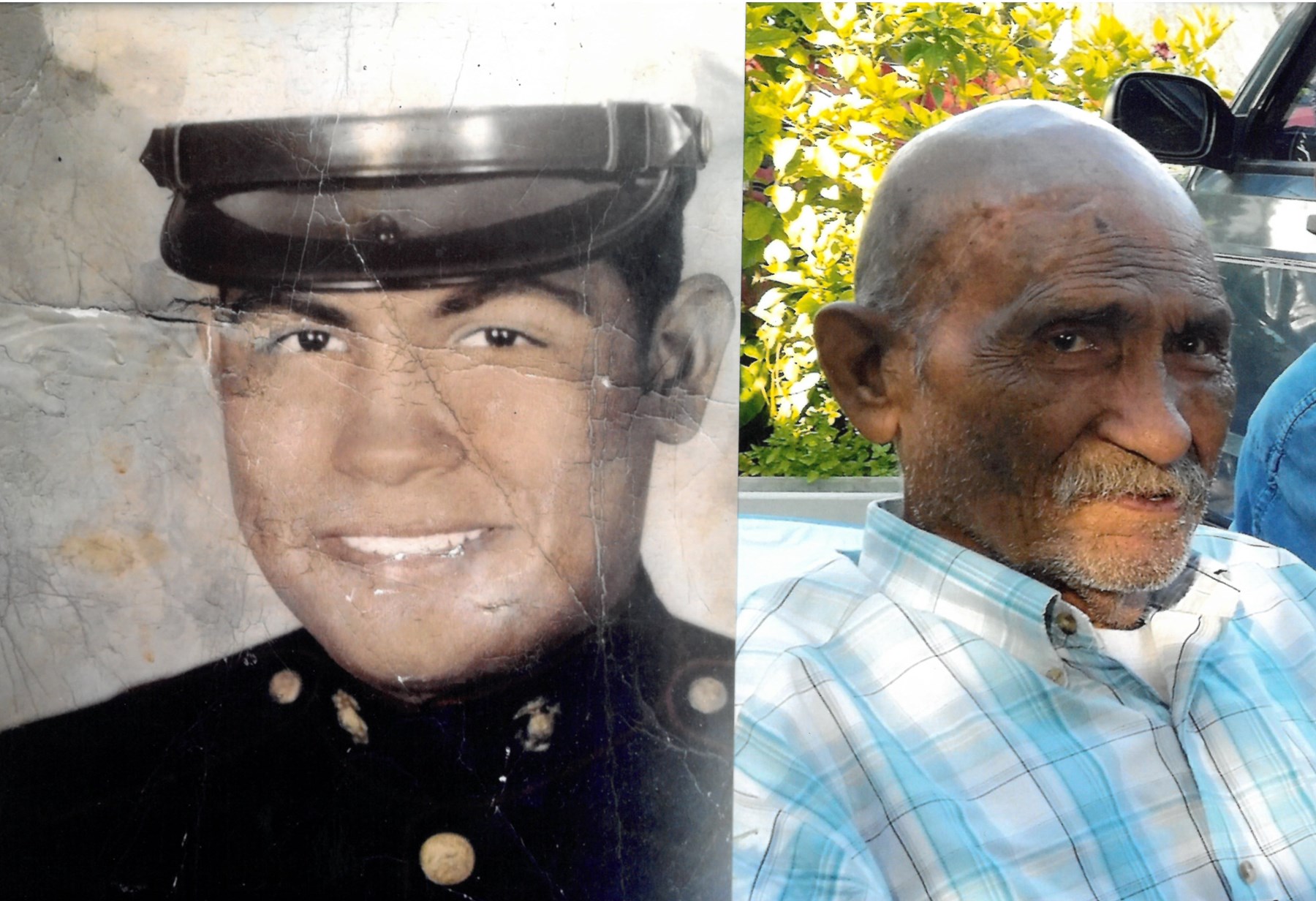 Obituary of Carlos Martinez